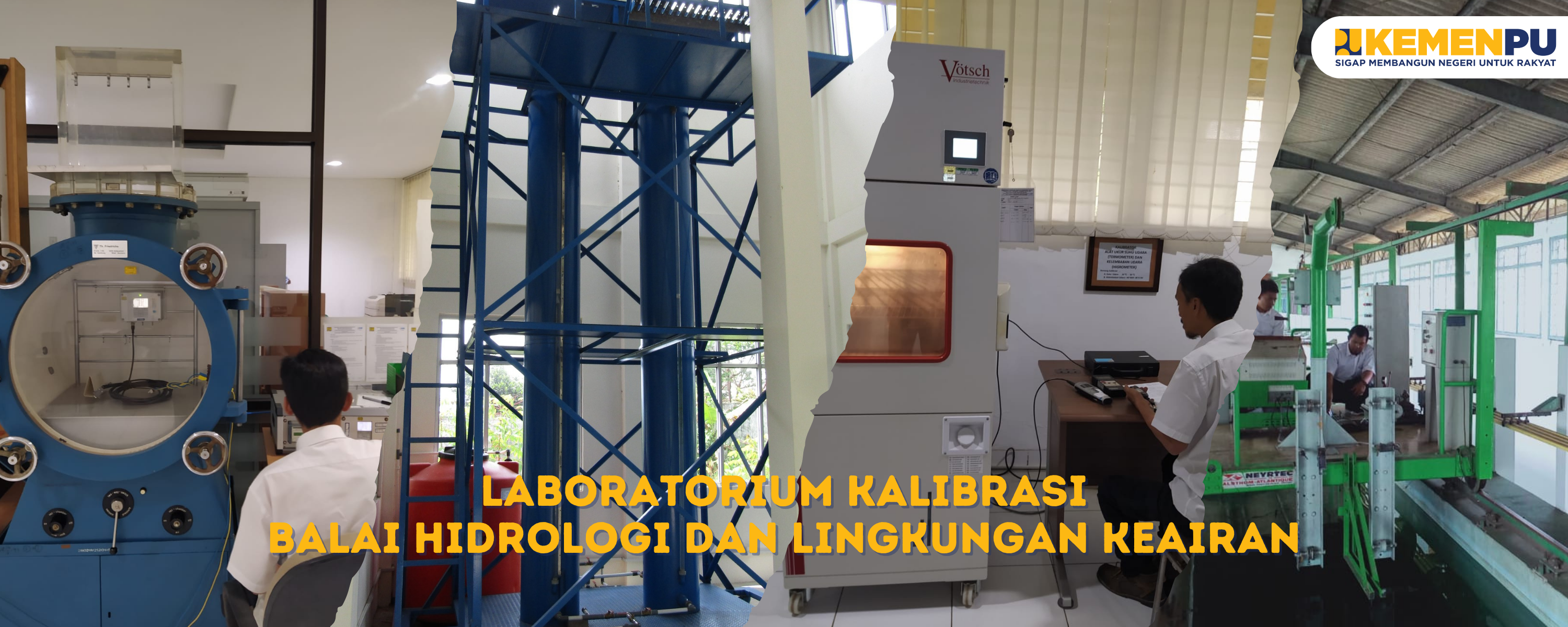 Lab Kalibrasi